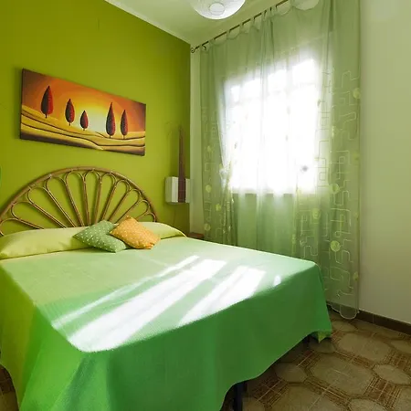 Trilo Serenè Casa vacanze *
