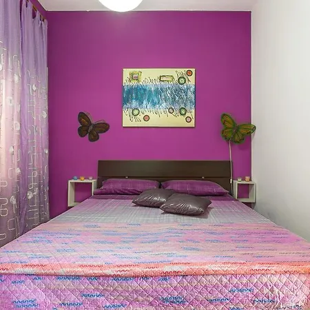 Casa vacanze Trilo Serenè