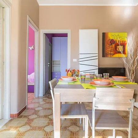 Casa vacanze Trilo Serenè *