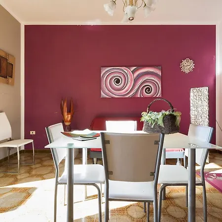 Trilo Serene Prázdninový dům Torre Lapillo