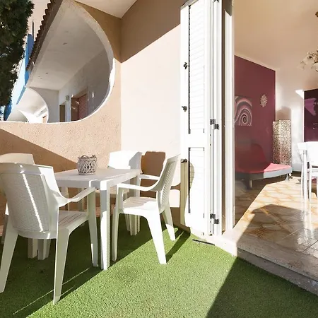 Trilo Serene Torre Lapillo