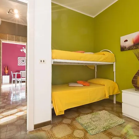 Trilo Serene * Torre Lapillo